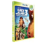 L'Age de glace 3 : Le temps des dinosaures [Francia] [DVD]
