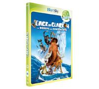 L'Age de glace 4 : La dérive des continents [Francia] [DVD]