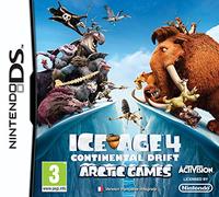 L'âge de glace 4 : la dérive des continents [Importación francesa]