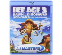 L'Age de Glace [Blu-ray] [Import belge]