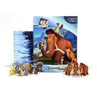 L'Age de glace (Comptines et Figurines)