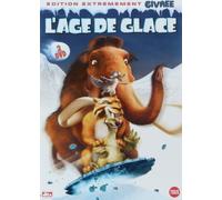 L'Age de glace - Édition Collector 2 DVD