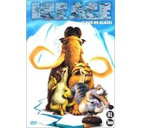 Lage De Glace: _ [Edizione: Regno Unito] [Italia] [DVD]