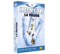 L'Age de Glace - Estuche de Trilogía - Blu-Ray - edición especial - Blu Ray