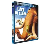 L'Age de glace [Francia] [Blu-ray]