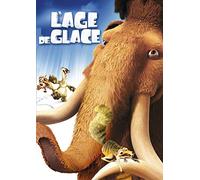 L'Age de glace – DVD (Francia)