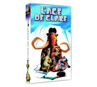 L'Age de glace [Francia] [DVD]
