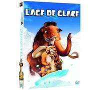 L'Age de glace [Francia] [DVD]