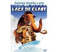 L'Age de glace [Francia] [DVD]