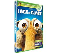 L'Age de glace [Francia] [DVD]