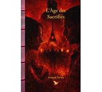 L'Âge des Sacrifiés: Thriller politique français sur la purge des retraités et la dérive d'un pays.