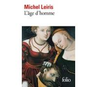 Lâge Dhomme / De La Littérature Considérée Comme Une Tauromachie (eboo