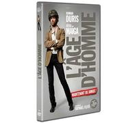 L'Âge d'homme... maintenant ou jamais ! [Francia] [DVD]
