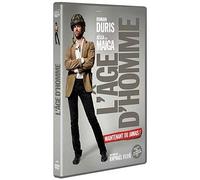 L'Âge d'homme... maintenant ou jamais ! [Francia] [DVD]