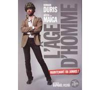 L'âge d'homme.... Maintenant ou jamais [Import belge]