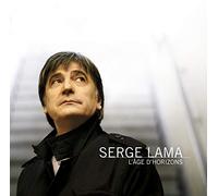 Lama, Serge - L'age D'horizons
