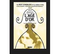 L'Age D'Or (1930) [Edizione: Stati Uniti] [Reino Unido] [DVD]