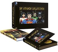 L'Âge d'or DC Comics [Francia] [DVD]