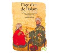 L'Âge d'or de l'Islam (Lorsque le monde parlait arabe) [Francia] [DVD]
