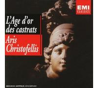 L'âge D'or Des Castrats
