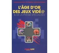 L'âge d'or des jeux vidéo et de la presse spécialisée