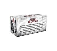 L'Âge d'or du cinéma américain - Coffret 20 films [Francia] [DVD]