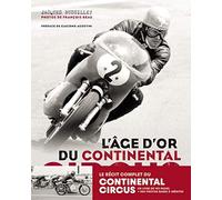 L'âge d'or du Continental Circus