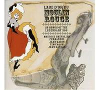 L'age D'or Du Moulin Roug