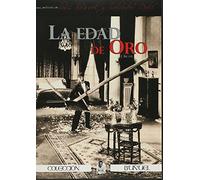 L'Age d'Or (La Edad de Oro) aka The Golden Age [NTSC/Region 1&4 dvd. Import - Latin America] by Luis Bunuel (Spanish subtitles) - No English options
