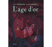 L'âge d'or - Tome 2