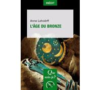 L'âge du bronze