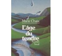Lâge Du Tendre (ebook)