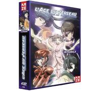 L'Age du Verseau - Intégrale [Francia] [DVD]