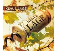 Lage,Klaus - Beste Lage-das Beste Von Klaus Lage
