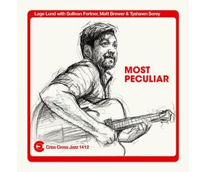 Lage Lund - Más Peculiar