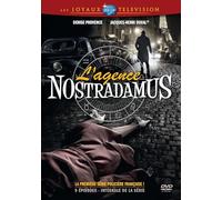 L'Agence Nostradamus - DVD