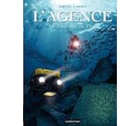 Lagence (tome 5) - Le Tombeau De Paul (ebook)