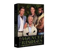 L'Agence tous risques - Saison 2 [Francia] [DVD]