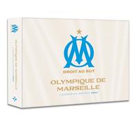 L'agenda-calendrier Officiel de l'Olympique de Marseille