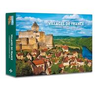 L'agenda-calendrier Villages de France