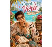 L'agenda di Verú (La casa di Verú)