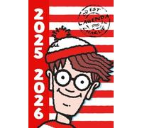 Agenda Où est Charlie ?