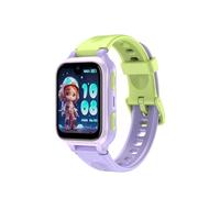 LAGENIO K9 Kid Smartwatch AI con GPS y teléfono, 1.78'' AMOLED 4G para niños con videollamada, Despertador, Modo Escolar, IP68 Impermeable Smartwatch para niños para Adolescentes a Partir de 6