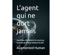 L'agent qui ne dort jamais: OpenClaw, Moltbook et la course au contrôle de la main-d'œuvre IA 24/7
