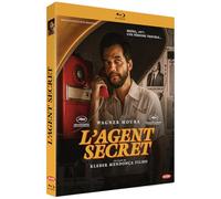L'Agent secret [Francia] [Blu-ray]