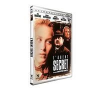 L'Agent secret [Francia] [DVD]