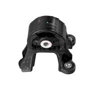 Lageramiento Diferencial Trasero Goma Metal METZGER para u.a. HONDA CR-V