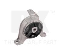 Lageramiento Motor Para Eje Delantero Para Opel Astra G CC F48 F08 T98 Zafira A