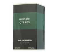 Karl Lagerfeld Bois de Cyprès eau de toilette para hombre