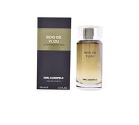 Karl Lagerfeld Bois De Yuzu agua de tocador para hombre 100 ml